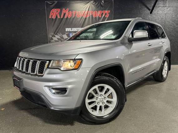 JEEP GRAND CHEROKEE 2019 1C4RJFAG7KC564166 image